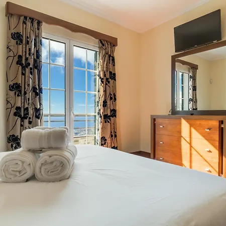 Nobrega By Madeira * フンシャル