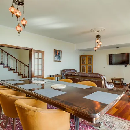 Nobrega By Madeira * フンシャル