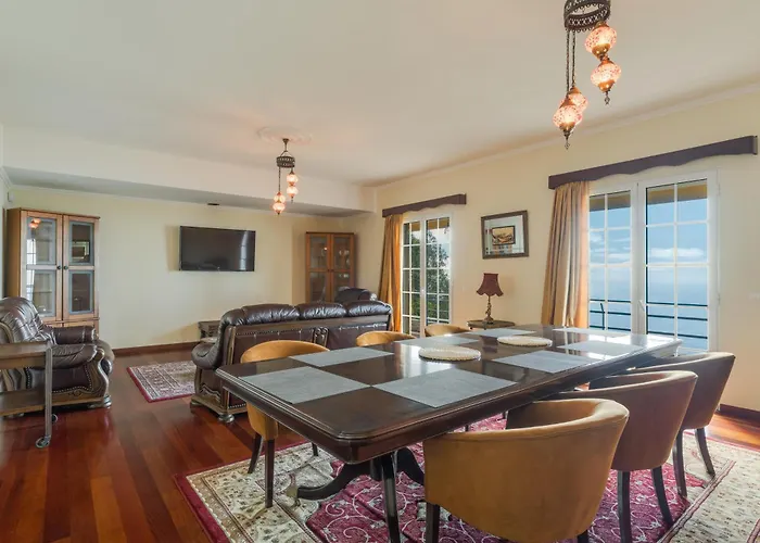 Nobrega By Madeira Funchal