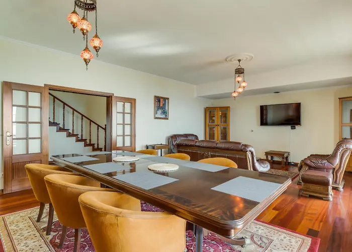 Nobrega By Madeira * Funchal