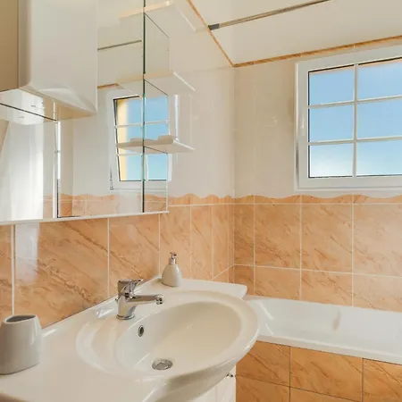 Villa Nobrega By Madeira