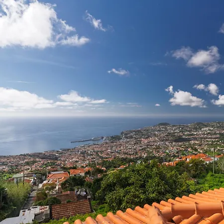 Nobrega By Madeira Funchal (Madeira)