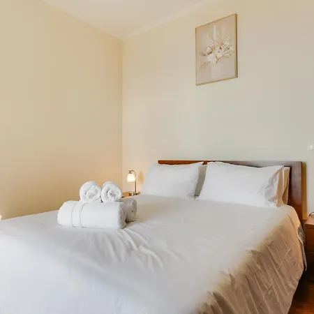 Villa Nobrega By Madeira