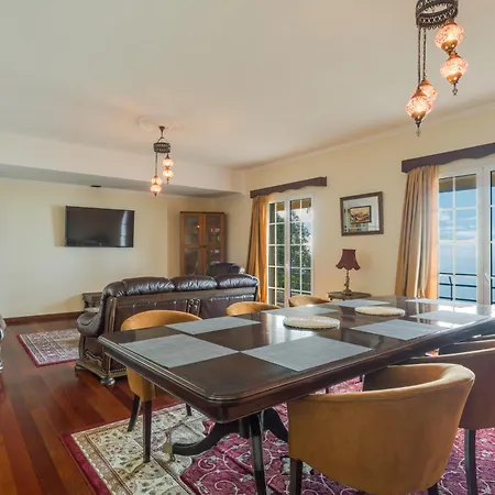 Nobrega By Madeira Funchal (Madeira)