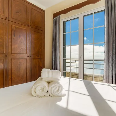 Villa Nobrega By Madeira