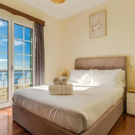 Villa Nobrega By Madeira *