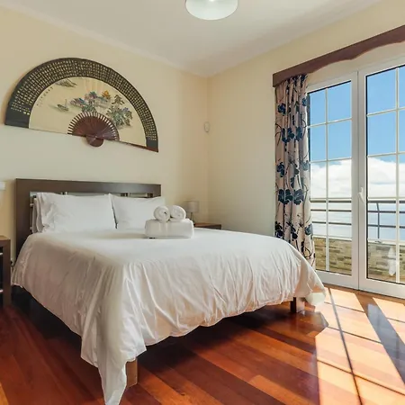 Villa Nobrega By Madeira *