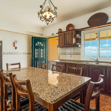 Nobrega By Madeira Villa Funchal (Madeira)