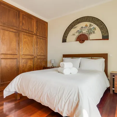 Nobrega By Madeira Villa Funchal (Madeira)