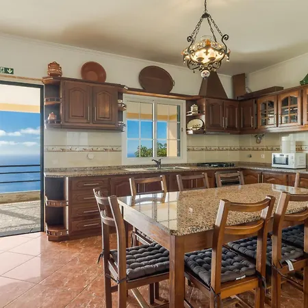 Nobrega By Madeira Funchal (Madeira)