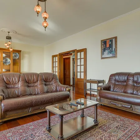 Villa Nobrega By Madeira *