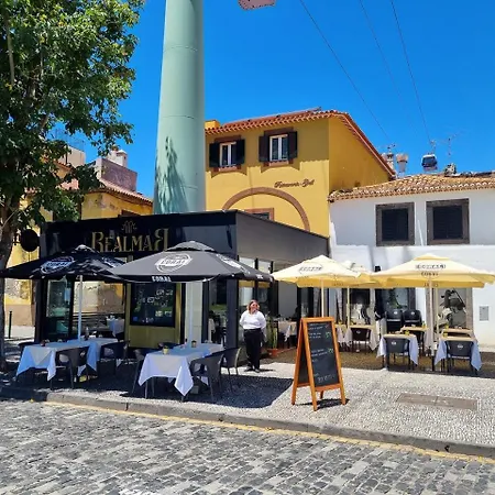 Villa Nobrega By Madeira Funchal (Madeira)