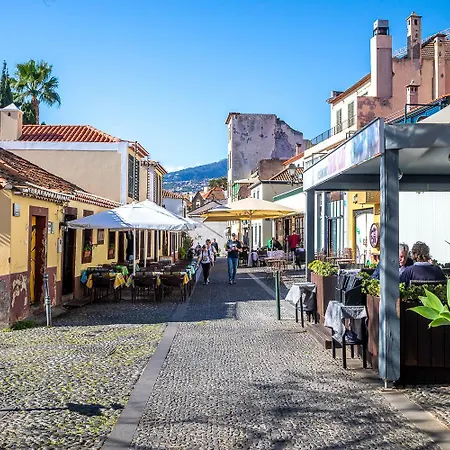 Nobrega By Madeira *
