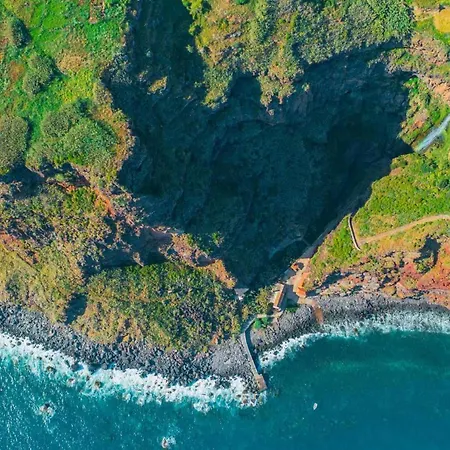 Nobrega By Madeira *