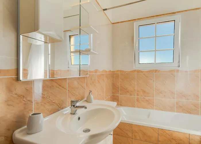 Villa Nobrega By Madeira