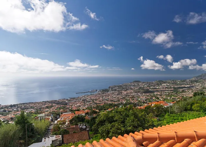 Nobrega By Madeira Funchal (Madeira)