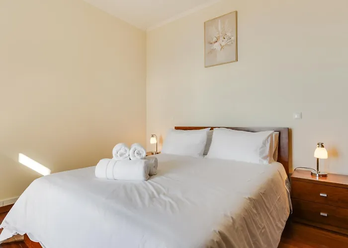 Villa Nobrega By Madeira