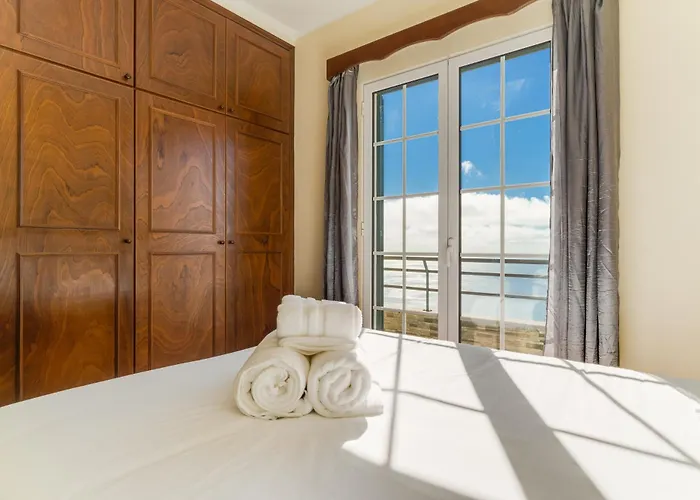 Villa Nobrega By Madeira