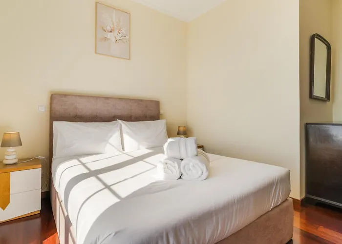 Villa Nobrega By Madeira Funchal (Madeira)