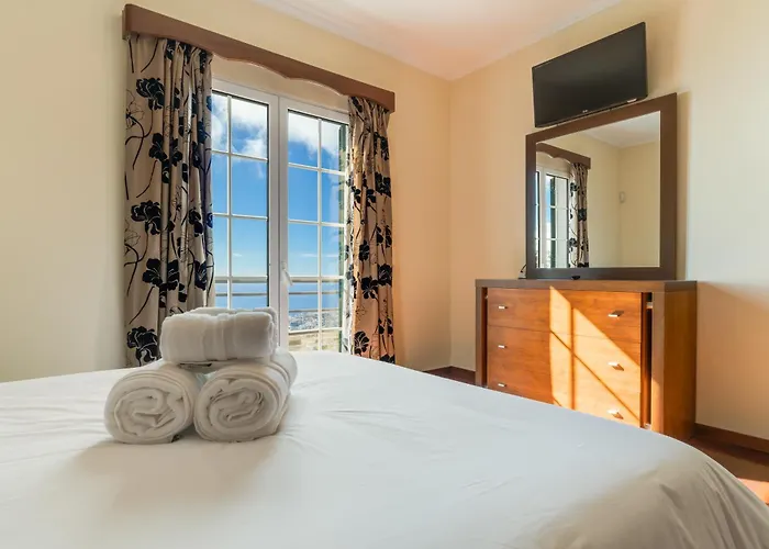 Nobrega By Madeira * Funchal (Madeira)