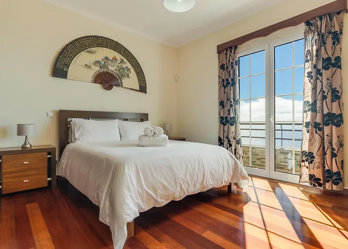 Villa Nobrega By Madeira *