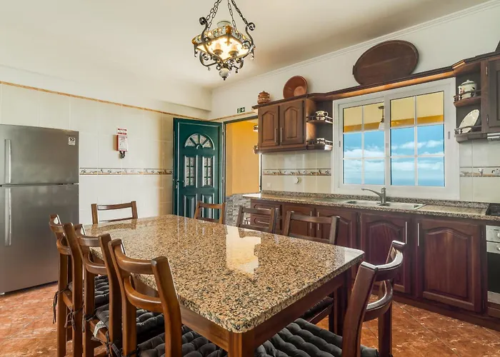 Nobrega By Madeira Villa Funchal (Madeira)