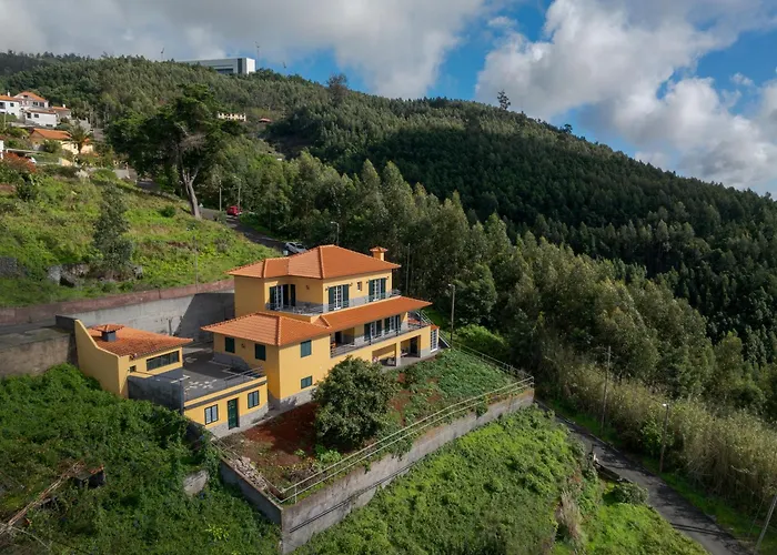 Nobrega By Madeira * Funchal (Madeira)