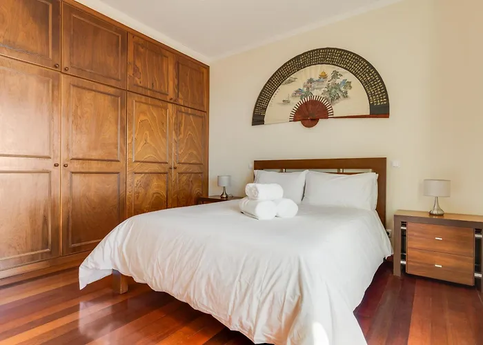 Nobrega By Madeira Villa Funchal (Madeira)