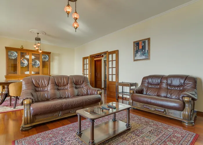 Villa Nobrega By Madeira *