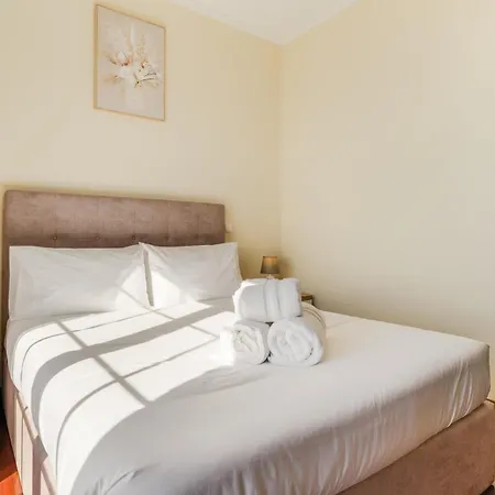 וילה Nobrega By Madeira פונשל