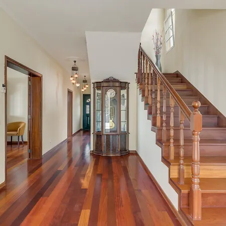 וילה Nobrega By Madeira