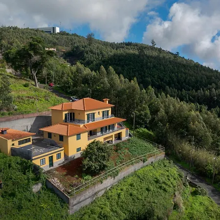 Nobrega By Madeira * פונשל